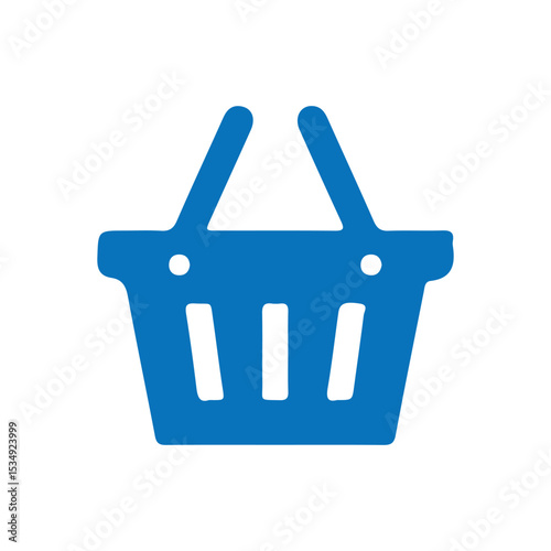 shopping basket icon
