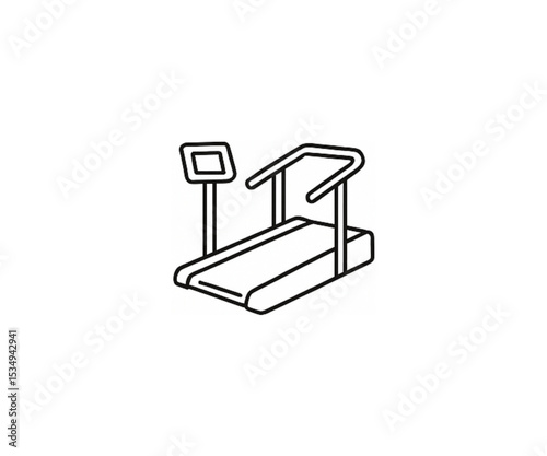 リハビリテーションイラスト１９