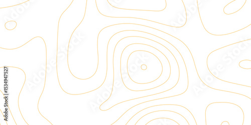 Topographic map background with geographic grid for hiking and mountain sport. luxury topographic wavy pattern and geographic grid map design. paper texture Imitation of a geographical map shades.