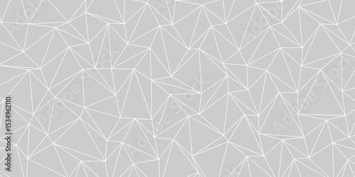 Abstract sketch of a building with lines, Abstract background. Vector abstract futuristic architecture concept with digital geometric connection lines. vector. technology communication data Science.	