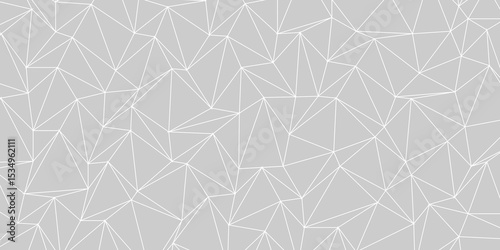 Abstract sketch of a building with lines, Abstract background. Vector abstract futuristic architecture concept with digital geometric connection lines. vector. technology communication data Science.	