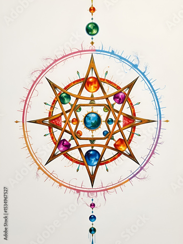 Paradox of Elements