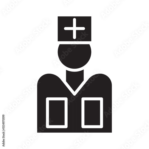 NurseIcon Design