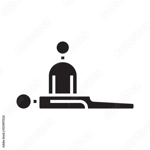 Physical TherapyIcon Design