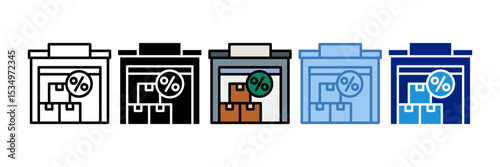 Wholesale Icon Element For Design