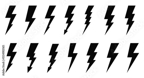 A Comprehensive Guide to Understanding the Nature and Characteristics of Lightning Bolt Phenomena and Its Impact