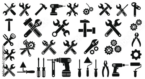 A Comprehensive Guide to Different Types of Hand Tools and Their Applications in Various Industries