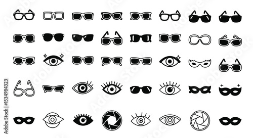 The Ultimate Guide to Eyewear Styles: From Classic Shapes to Modern Statement Pieces for Everyone