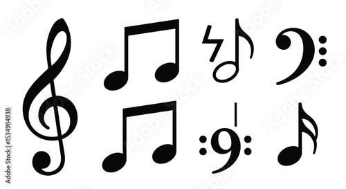 Decoding the Symphony The Language of Notes Harmony Melodies and Rhythms in Musical Composition