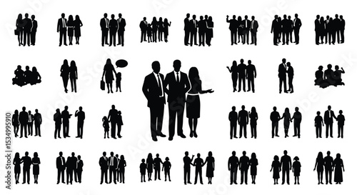 Understanding Dynamics The Significance of People in Groups and Teams