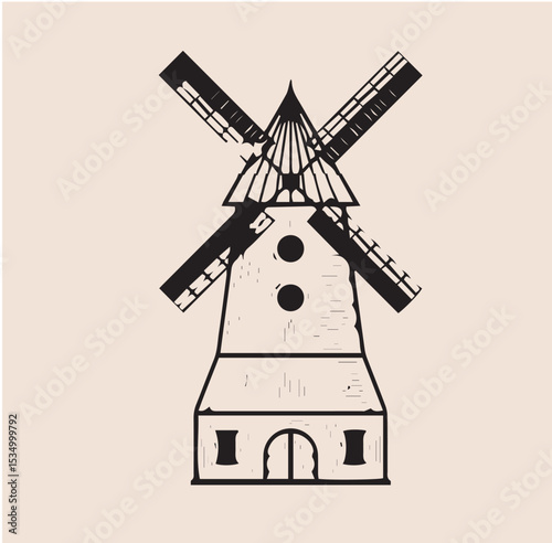 Hand-drawn bakery and bread doodle vector set featuring a variety of artisanal bread, pastries, wheat, baking tools, and oven elements.