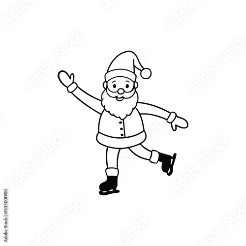 boy running on a white