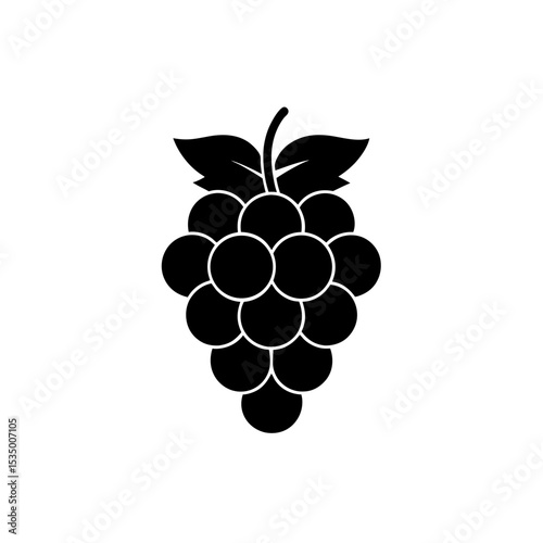 grapes-icon-on-white-background--.svg