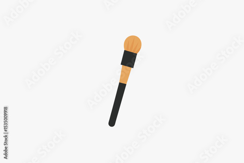 Concealer  brush