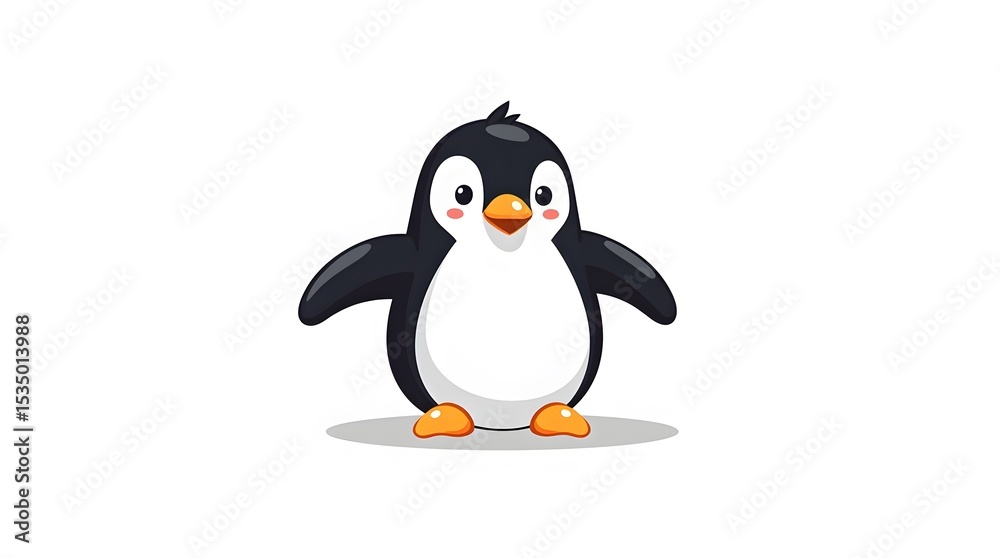 Fototapeta premium Vector Logo Design: Clean and Modern Branding