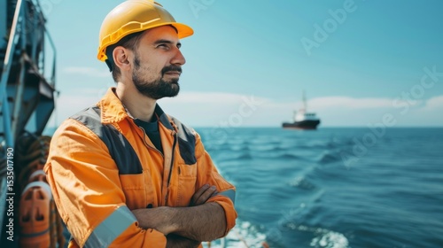 Technical Expertise of Marine Engineer