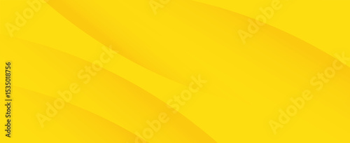 Yellow tone color background abstract art vector. eps 10