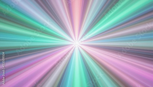Unique line background image, circle, light, space, abstract, banner texture advertising poster