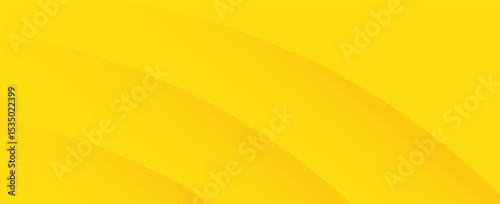 Yellow tone color background abstract art vector. eps 10