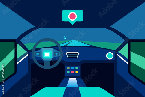 Autonomous Driving The Future of Transportation is Here