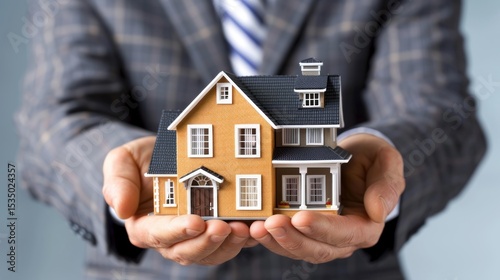 Efficient Role of Property Manager