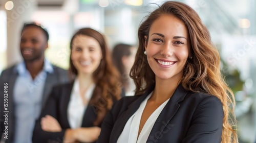 Expert Role of Recruitment Consultant