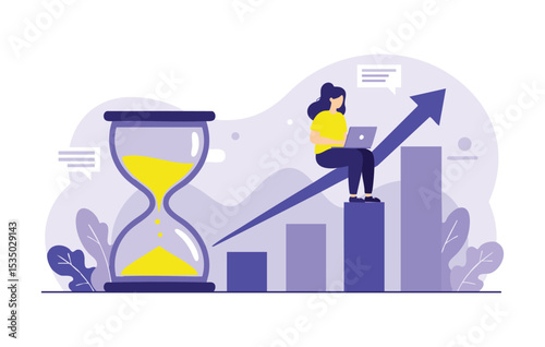 Time Management Strategies Mastering Productivity and Achieving Growth Through Effective Time Allocation and Prioritization Techniques
