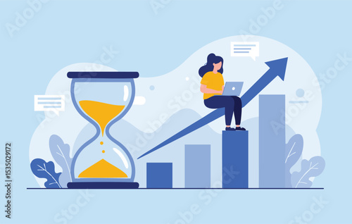 Time Management Strategies Optimizing Productivity and Achieving Growth Through Effective Time Management Techniques