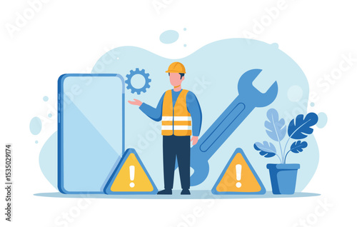 Smartphone Repair Troubleshooting, Maintenance, and Expert Tech Solutions for Mobile Device Issues