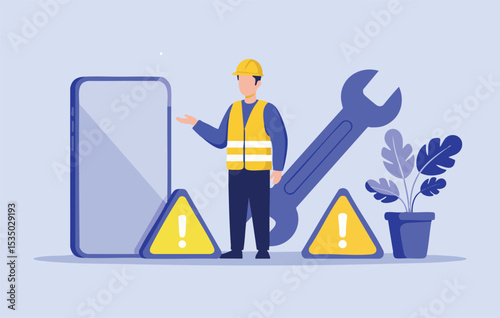 Smartphone Repair Expert Mobile Phone Diagnostics and Solutions for Troubleshooting and Fixing Technical Issues