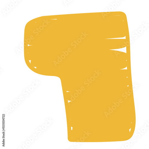 Scandinavian Style Abstract Shapes