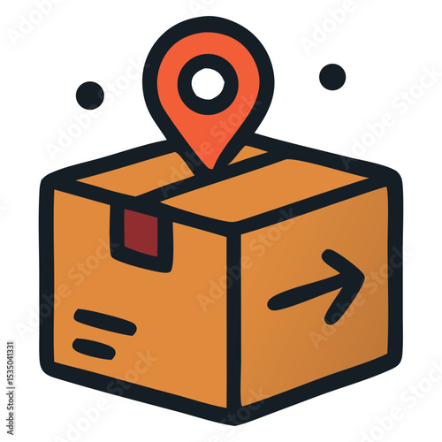 Secure Ecommerce Icon Pack Digital Shopping, Online Retail, Delivery Tracking, Customer Service, Mobile App Design