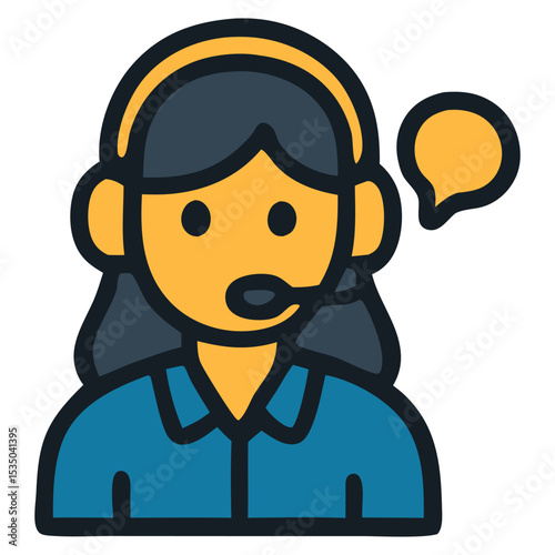 Secure Ecommerce Customer Service Icon Pack Digital Support, Online Shopping & Retail Assistance Symbols