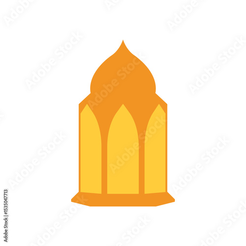 Islamic Lantern 2