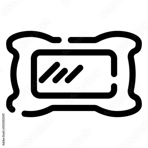 cushions icon