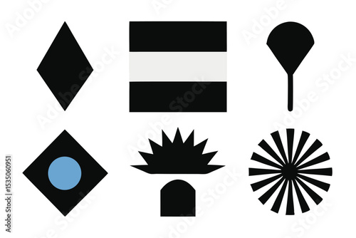 Argentina flag icon set high resolution design for digital and print applications