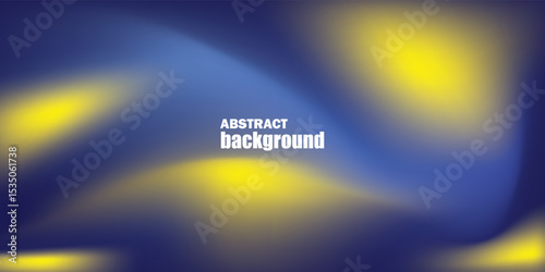 Abstract liquid background set. Gradient mesh. Effect dark color blend. Blurred fluid colorful mix. Modern design template for web covers, ad banners, posters, brochures, flyers. Vector image EPS