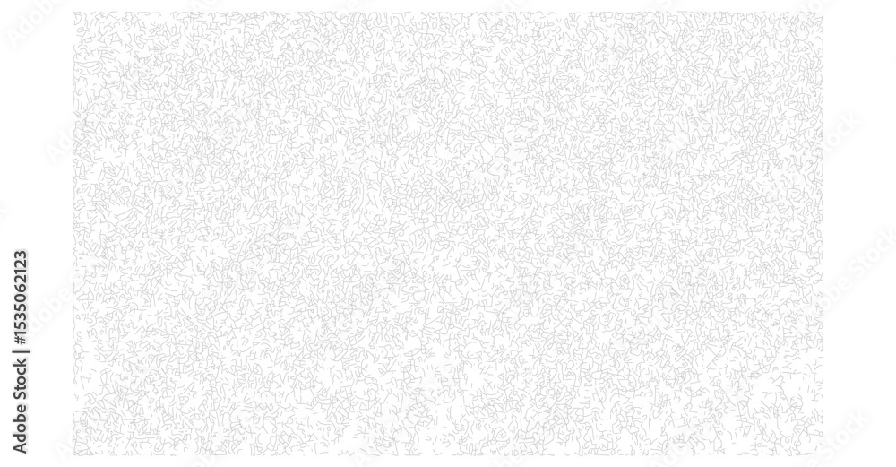 Fototapeta premium Set of Graphic Elements Pattern Drawing for Architecture and Landscape Design 