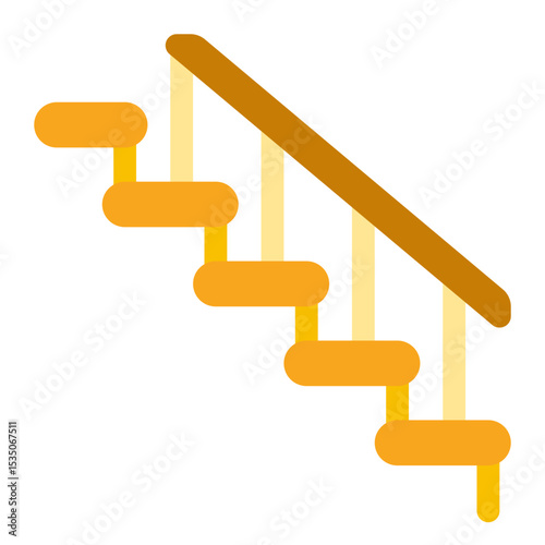 stairs icon