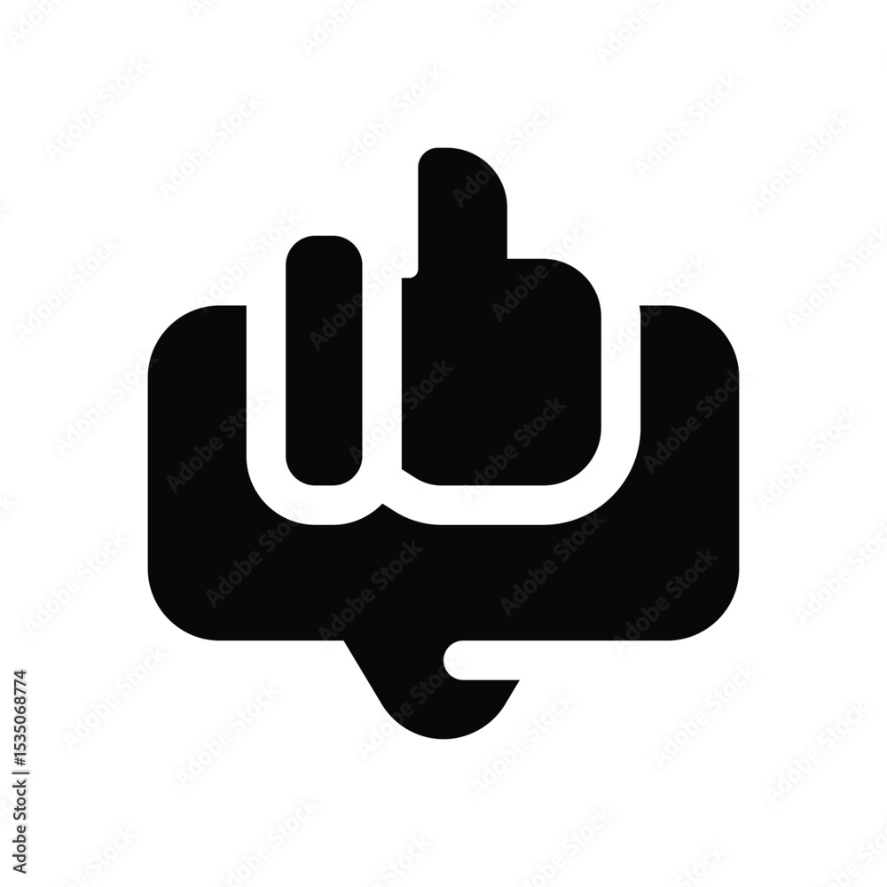 review glyph icon. Strong and solid vector icon for websites, mobile interfaces, presentations, and visual branding. High quality and easy to edit. review glyph icon. Strong and solid vector icon for websites, mobile interfaces, presentations, and visual branding. High quality and easy to edit.