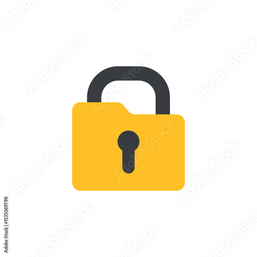 Padlock Icon