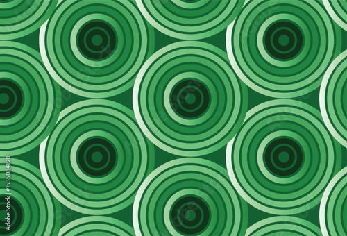 Abstract geometric retro background with diagonal lines and shapes. Vector illustration