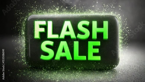 Exciting flash sale offers unbeatable discounts for a limited time on various products