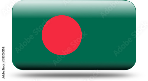3D Rectangle Flag of Bangladesh Free Download 3D Rectangle Flag of Bangladesh - GFXLoad