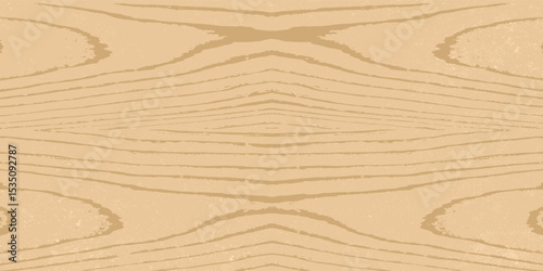 wood texture, top view. light wood background. natural pattern on a wooden surface