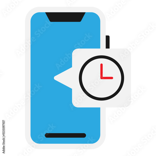 Time Clock Schedule