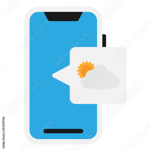 Weather Cloud Forecast