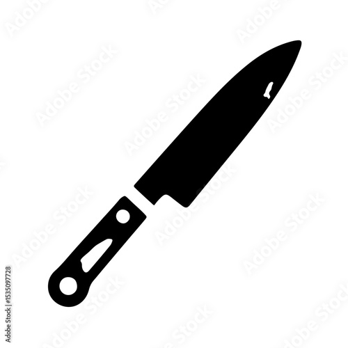 This versatile graphic symbolizes cooking, food preparation, culinary arts, and kitchen tools. Perfect for web design, app icons, culinary blogs, restaurant menus, food-related applications