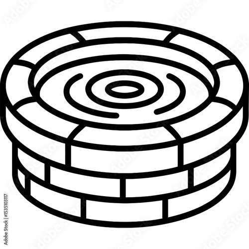 Minimal vector oracle pool design
