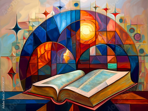  core beliefs, Christianity is incredibly diverse, with numerous denominations that have developed over centuries. The three largest branches are:
Catholicism: Led by the Pope, it is the largest Chris